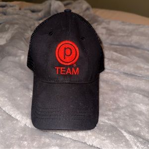 Pure Barre Hat